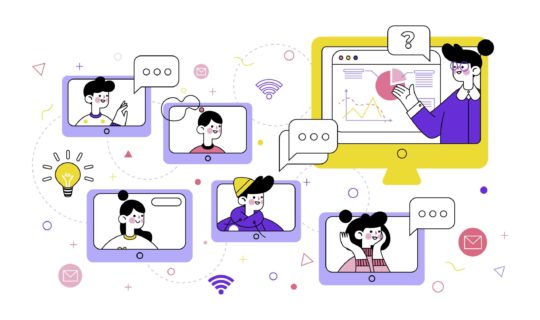 Corporate Html Template