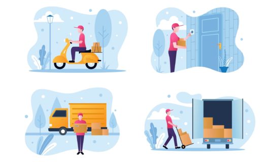 Corporate Html Template